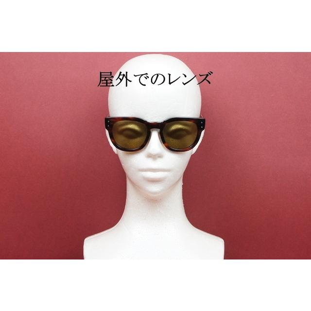 Ray-Ban 【オリジナルモデル】 調光レンズ サングラス RX0298VF Ray-Ban 【オリジナルモデル】 調光レンズ サングラス RX0298VF