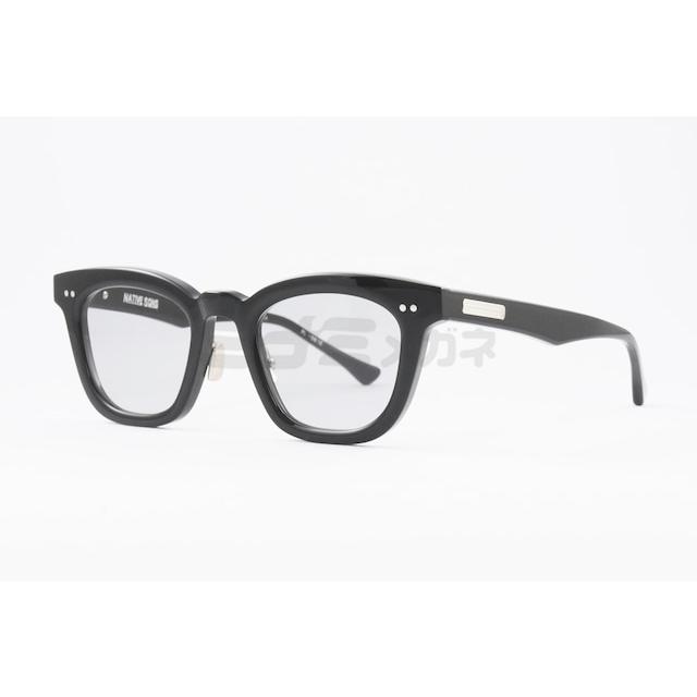 NATIVE SONS サングラス Kowalski 2 Sun Col.Black PL-061E