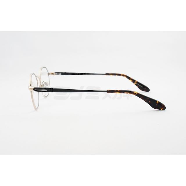 杉本 圭 メガネ KS-148 COL.2 オクタゴン クラシカル 眼鏡 スギモトケイ 鯖江 日本製 正規品_2