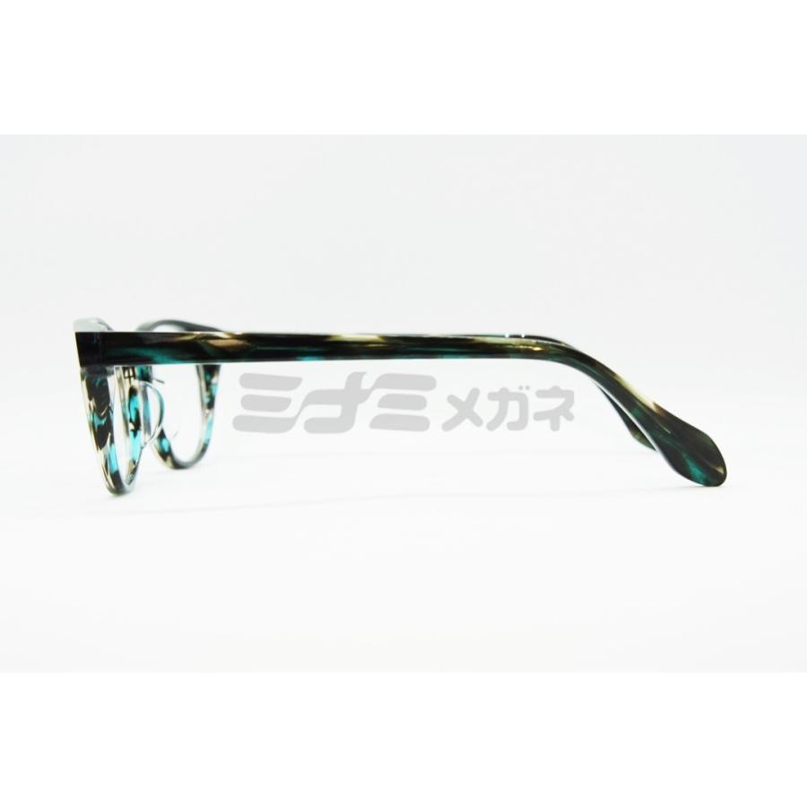 杉本圭 杉本 圭 メガネ KS-84 COL.30 ボストン クラシカル 度入り セル