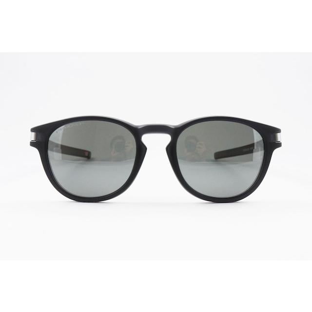 OAKLEY（オークリー） 偏光 サングラス LATCH OO9349-2853 ボストン