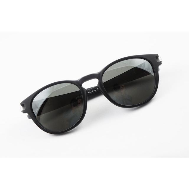 OAKLEY（オークリー） 偏光 サングラス LATCH OO9349-2853 ボストン