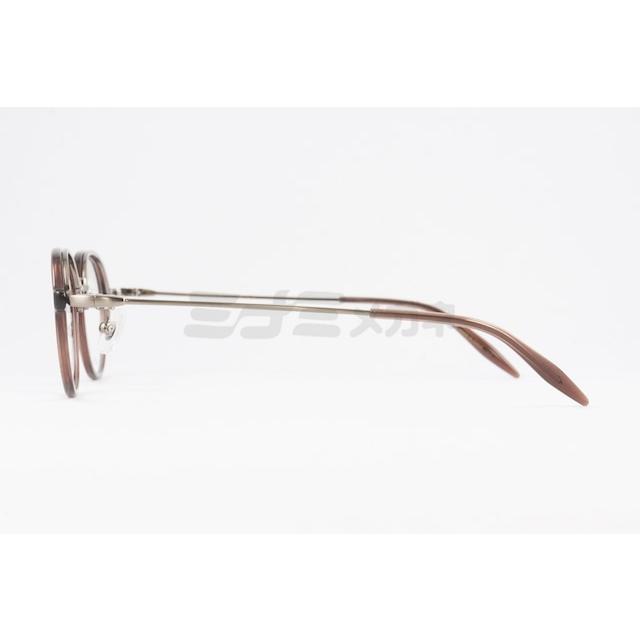 LAGUNAMOON（ラグナムーン） メガネ LM-5076 Col.2 クラウンパント