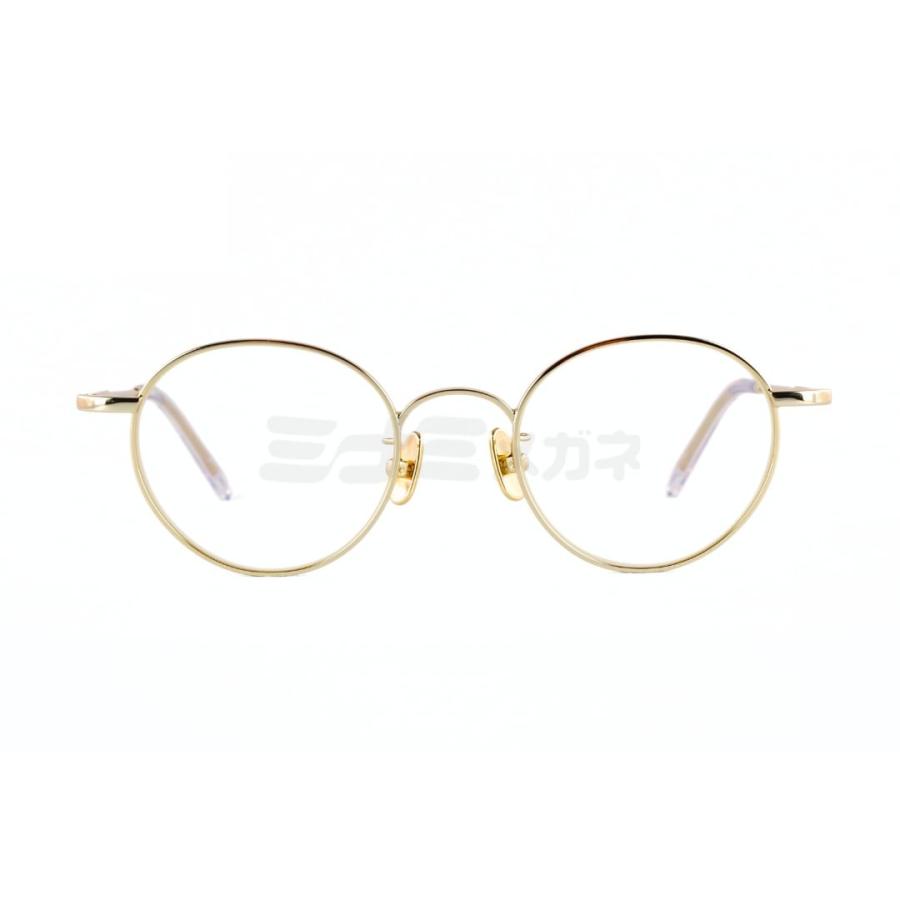 A.D.S.R. サングラス LOU 01a 46サイズ ボストン ルー ADSR エーディーエスアール 正規品の画像