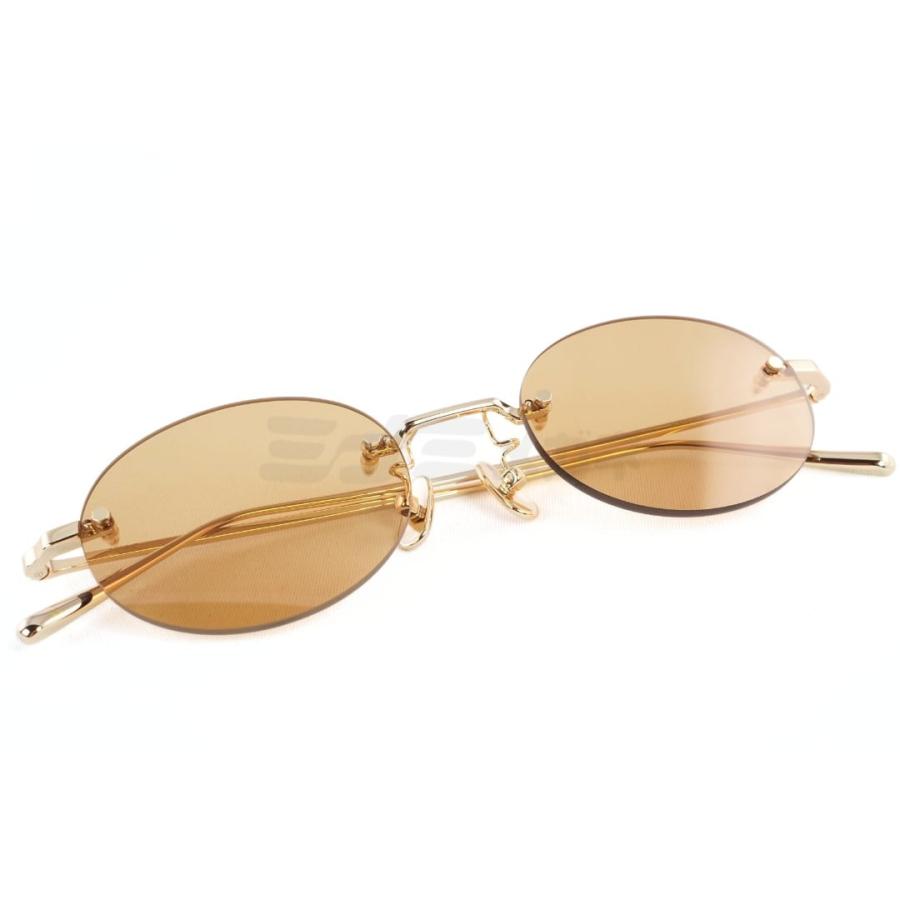 小物 ADSR MALUMA 02(Lt.Brown) A.D.S.R.（エーディーエスアール） サングラス MALUMA 02b Lt.Brown