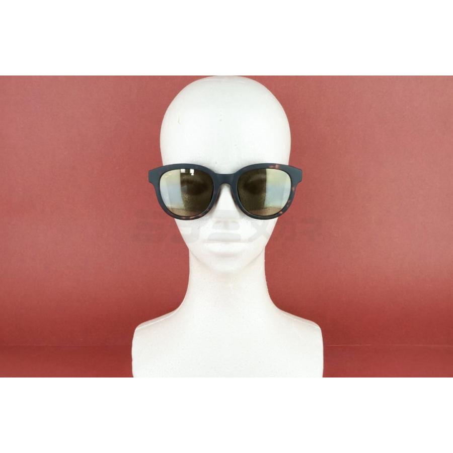 Maui Jim 偏光サングラス MJ0658SA-002 Ihupani ボストン イフパニ