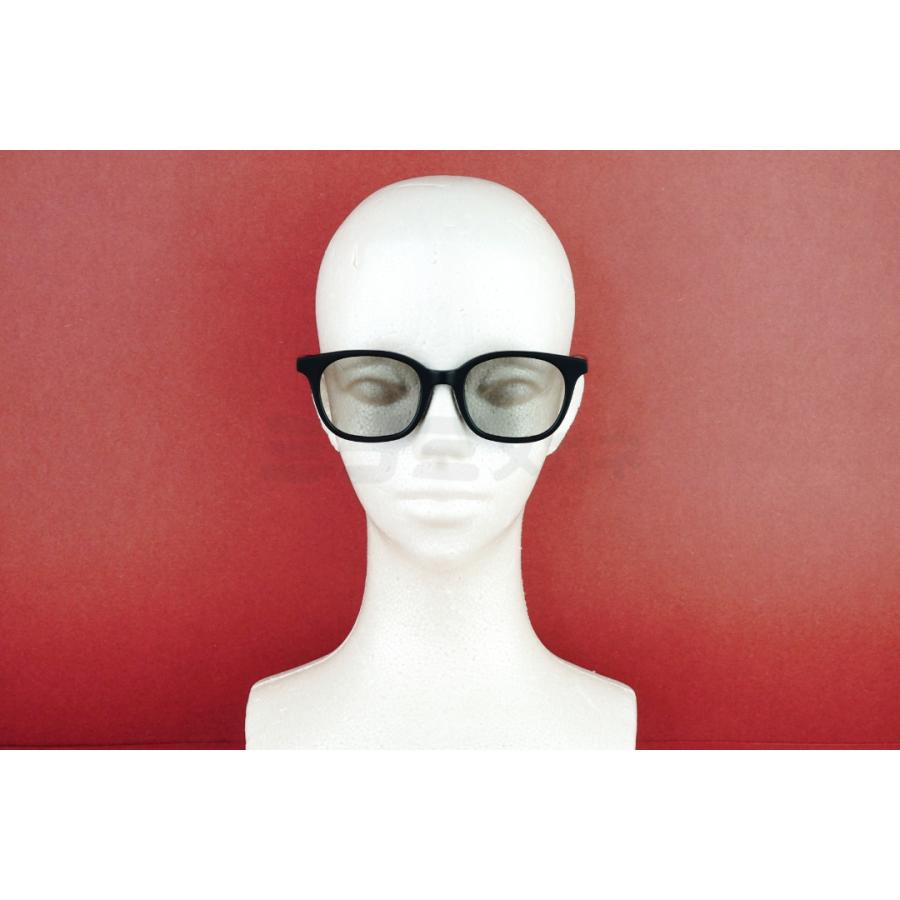 ADSR MONK 06(Gray) サングラス A.D.S.R.（エーディーエスアール） サングラス MONK 06 50サイズ