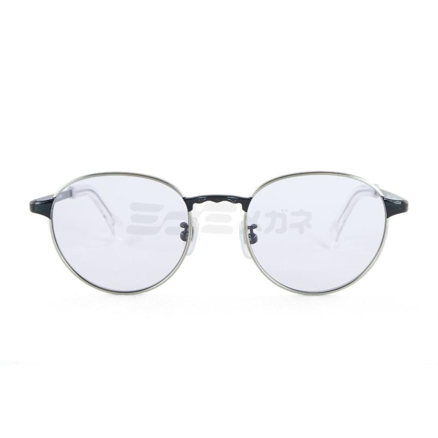 BOSTON CLUB サングラス MORRIS IX Col.03 SUN ボストン クラシカル