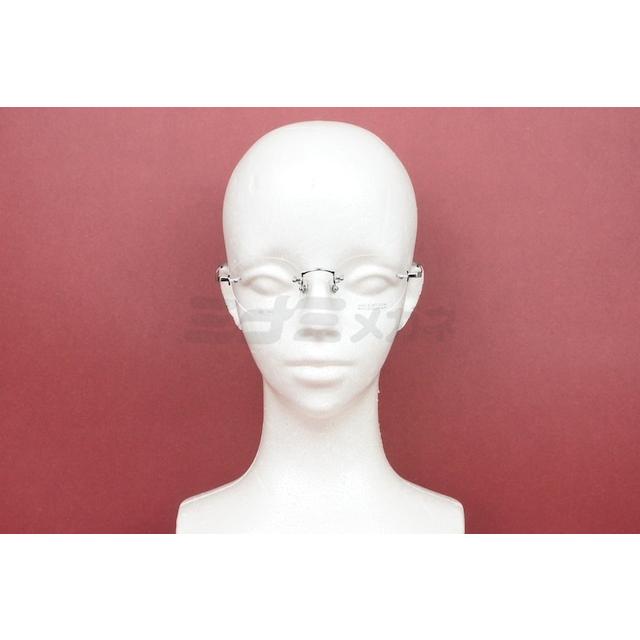 MACKINTOSH PHILOSOPHY（マッキントッシュフィロソフィー） メガネ MP