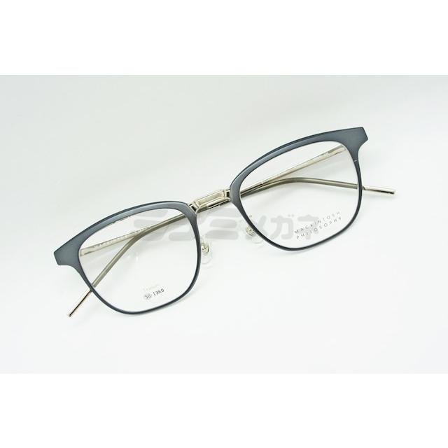 MACKINTOSH PHILOSOPHY（マッキントッシュフィロソフィー） 単式 跳ね