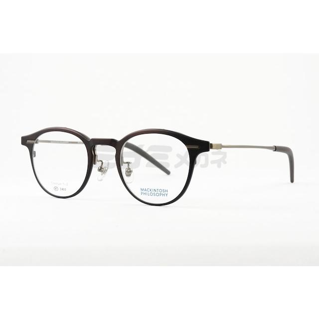 MACKINTOSH PHILOSOPHY（マッキントッシュフィロソフィー） 単式 跳ね