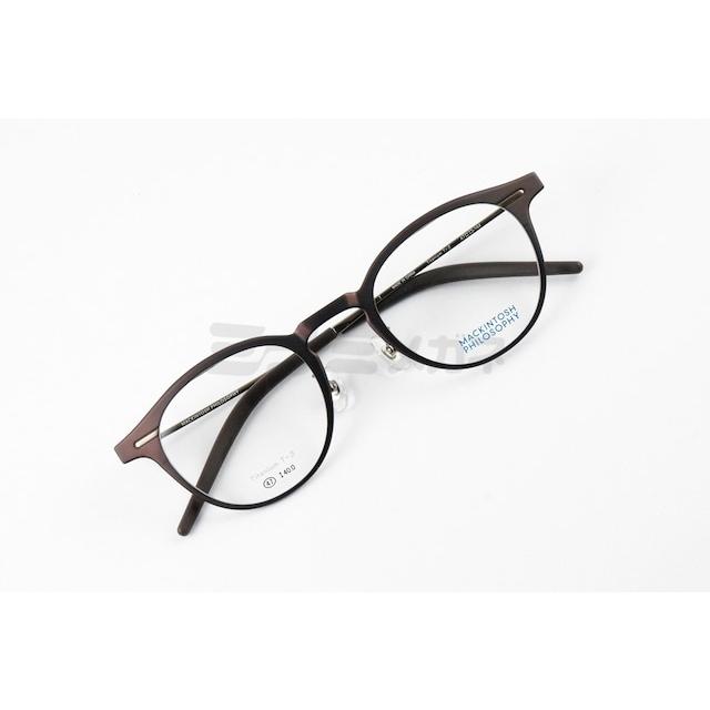 MACKINTOSH PHILOSOPHY（マッキントッシュフィロソフィー） 単式 跳ね