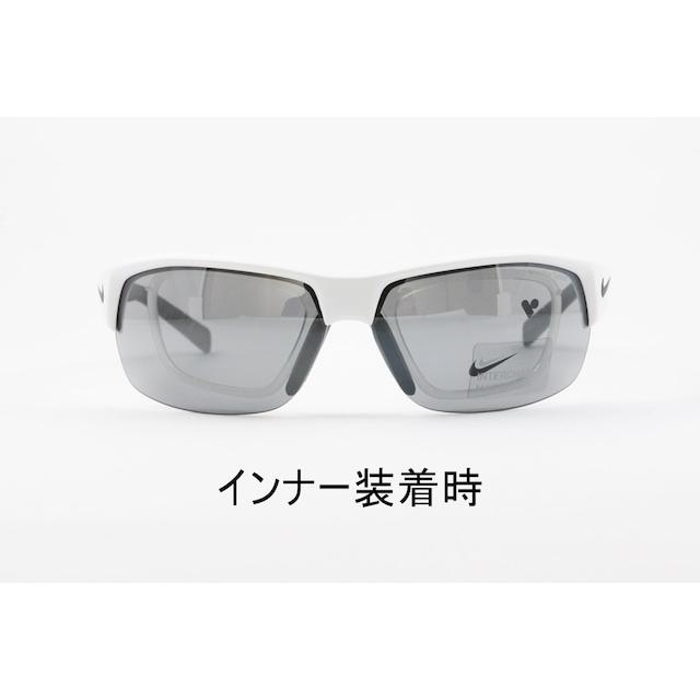 NIKE SPORTSWEAR NSW サングラス SHOW X2 EV0620-101 スポーツ ナイキ