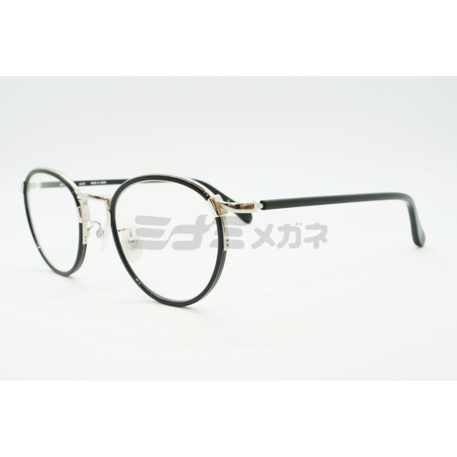 Boston Club（ボストンクラブ） セル巻き メガネ NOEL col.01 ボストン