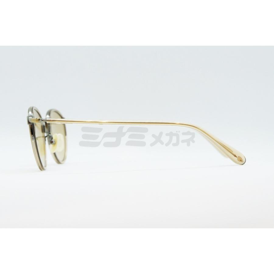 Boston Club（ボストンクラブ） サングラス NOEL col.04 ラウンド 丸