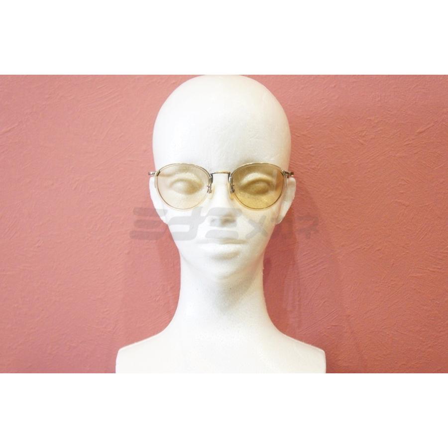 BOSTON CLUB / サングラス/--/プラスチック/BRW/BRW/メンズ/noel col.04 Boston Club（ボストンクラブ） サングラス NOEL col.04 ラウンド 丸