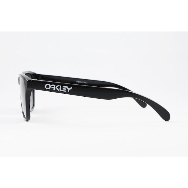 OAKLEY（オークリー） キッズ サングラス Frogskins XS OJ9006-2253