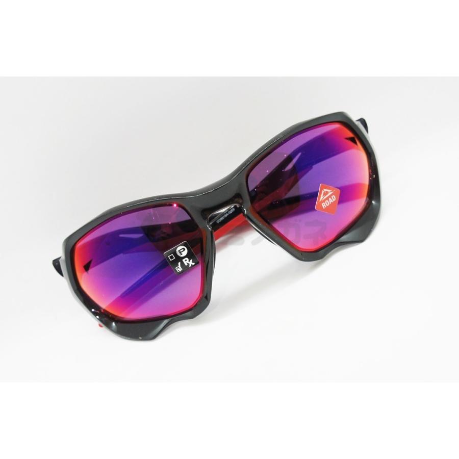 OAKLEY サングラス OO9019A-0259 PLAZMA レーシングジャケット後継 