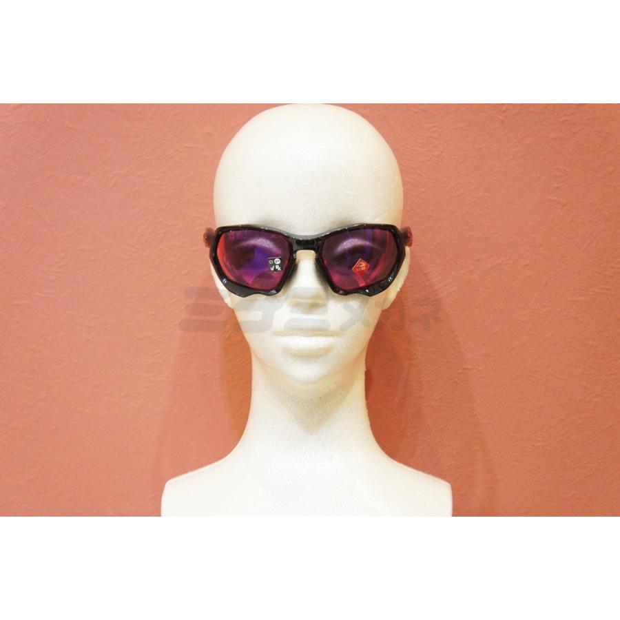 OAKLEY サングラス OO9019A-0259 PLAZMA レーシングジャケット後継 