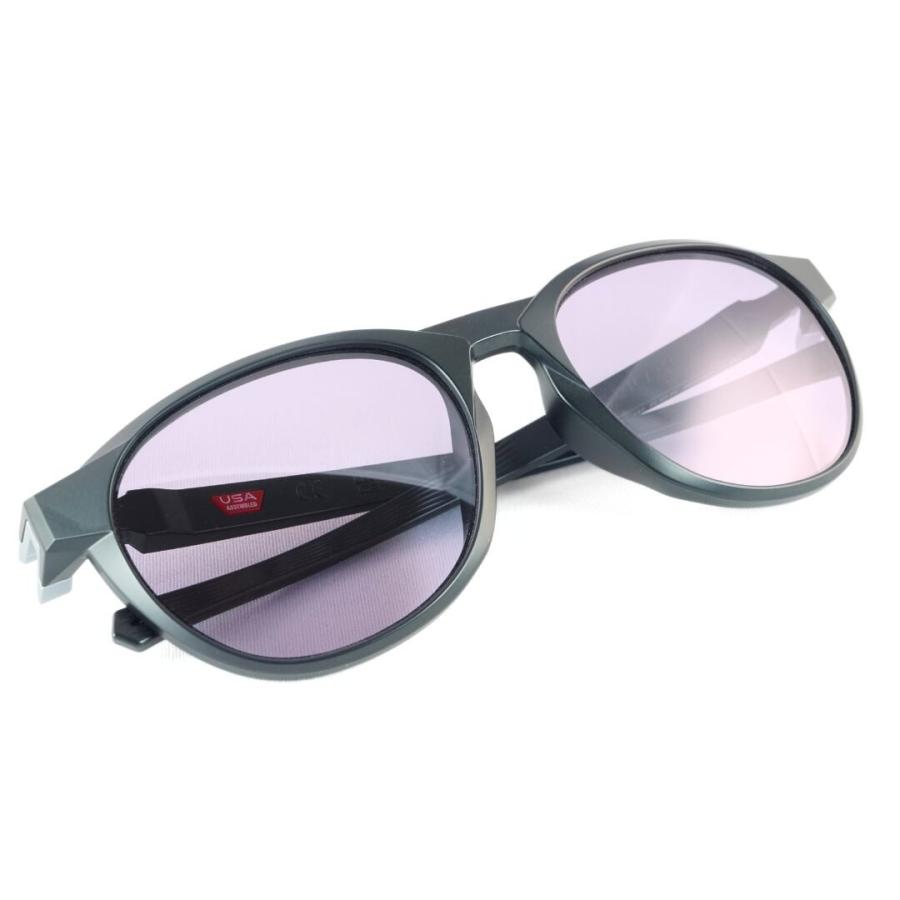 OAKLEY（オークリー） サングラス Reedmace OO9126F-1254 ボストン