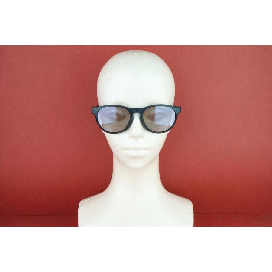 OAKLEY（オークリー） サングラス Reedmace OO9126F-1254 ボストン