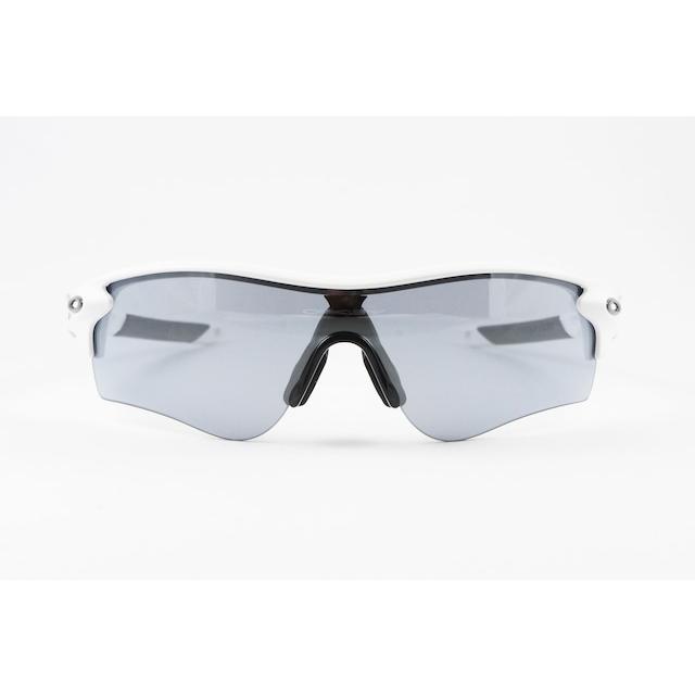 OAKLEY オークリー レーダーロックパス スレートイリジウム マット