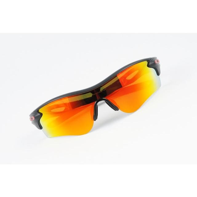 オークリーサングラスOO9206-4238美品 楽天市場】OAKLEY オークリー OO9206-4238サングラスRADAR LOCK PATH