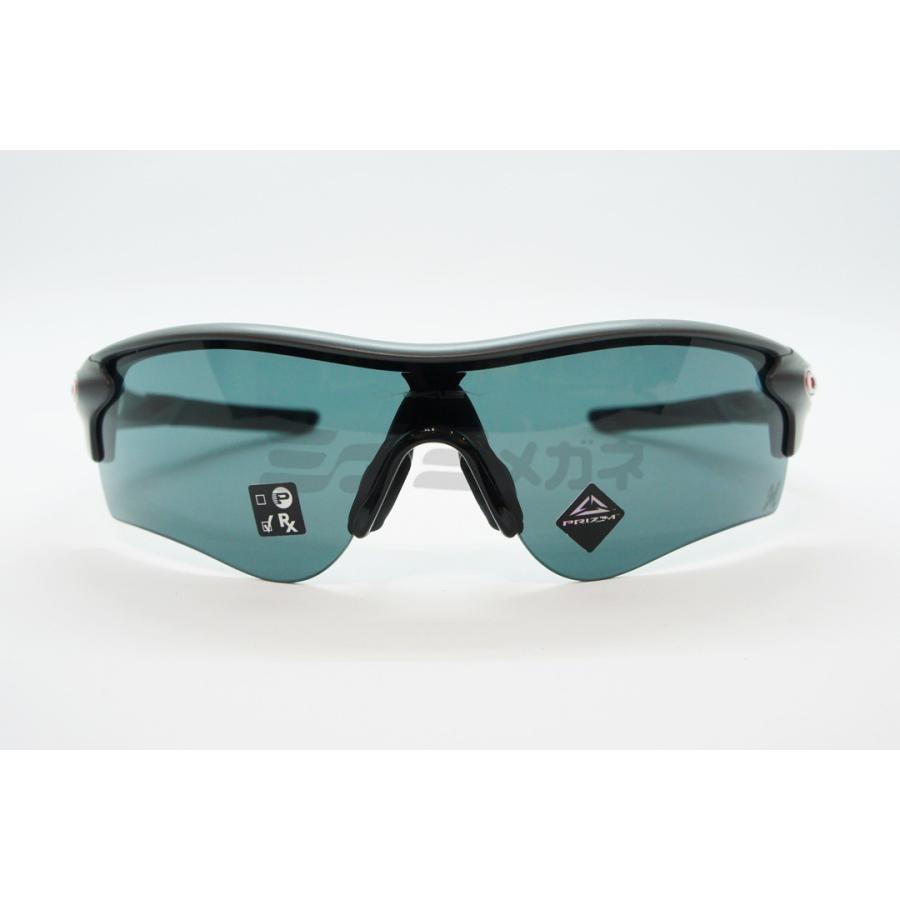 OAKLEY（オークリー） 限定 サングラス OO9206-6338 球団コラボ 千葉