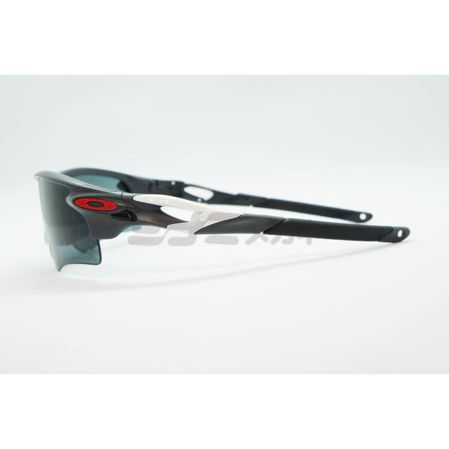 OAKLEY（オークリー） 限定 サングラス OO9206-6338 球団コラボ 千葉