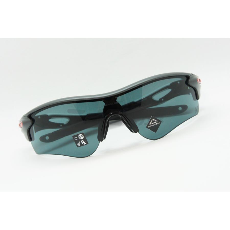 OAKLEY（オークリー） 限定 サングラス OO9206-6338 球団コラボ 千葉