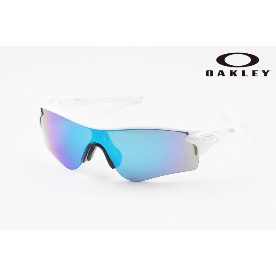 OAKLEY（オークリー） サングラス OO9206-6838 RADAR LOCK PATH