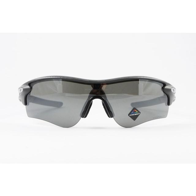 OAKLEY（オークリー） 偏光 サングラス OO9206-8738 RADER LOCK PATH