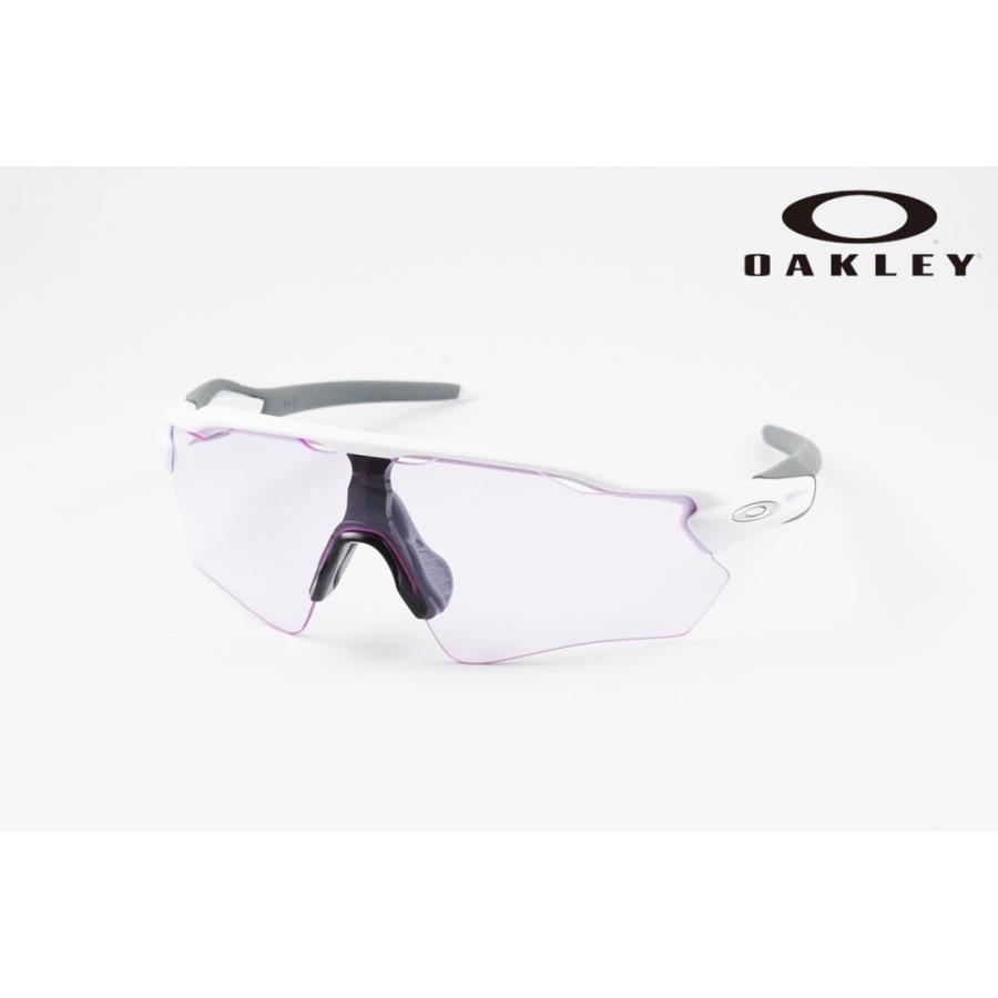 OAKLEY（オークリー） サングラス RADAR EV OO9208-E538 スポーツ