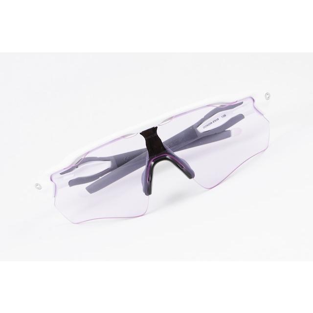 OAKLEY（オークリー） サングラス RADAR EV OO9208-E538 スポーツ