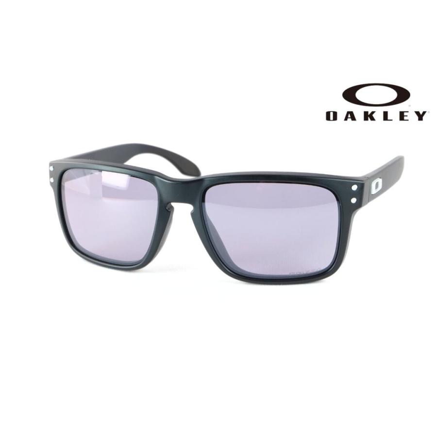 OAKLEY（オークリー） サングラス HOLBROOK OO9244-7156 ウェリントン