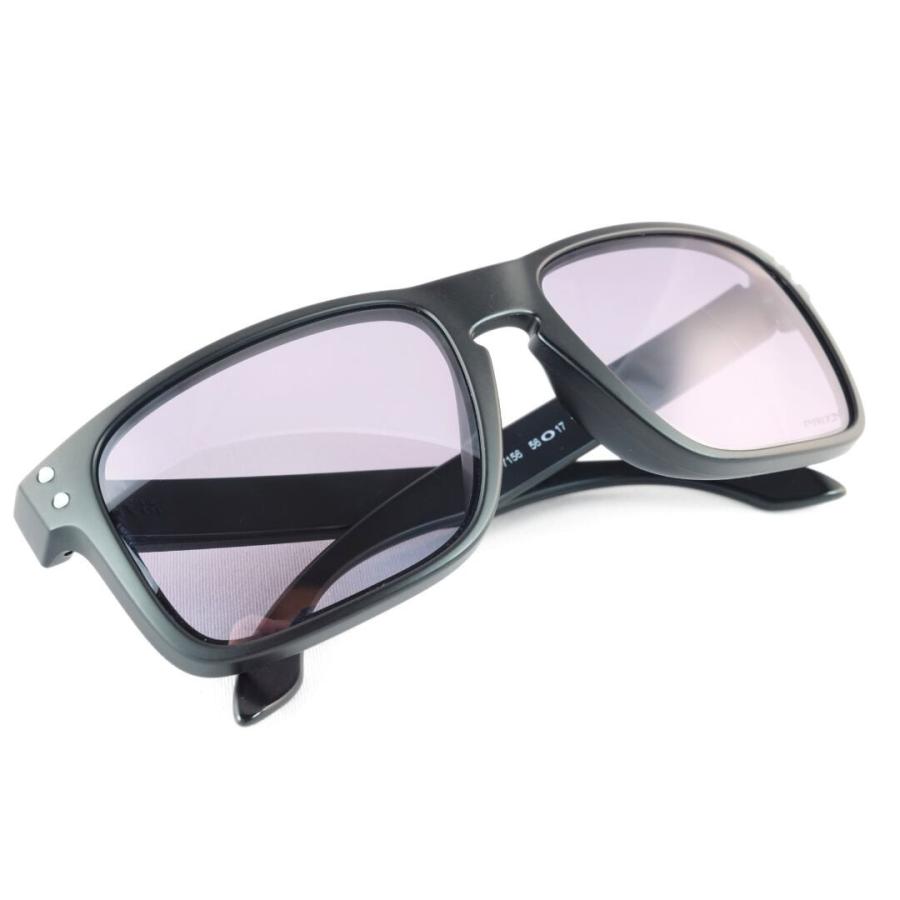OAKLEY（オークリー） サングラス HOLBROOK OO9244-7156 ウェリントン