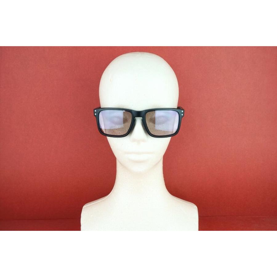 OAKLEY（オークリー） サングラス HOLBROOK OO9244-7156 ウェリントン