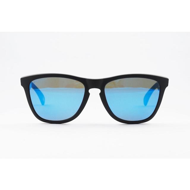 OAKLEY（オークリー） サングラス Frogskins OO9245-6154 ウェリントン