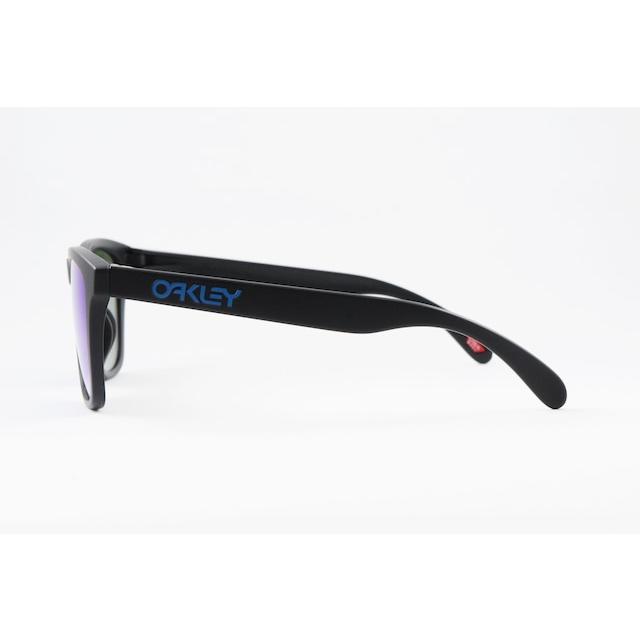 OAKLEY（オークリー） サングラス Frogskins OO9245-6154 ウェリントン