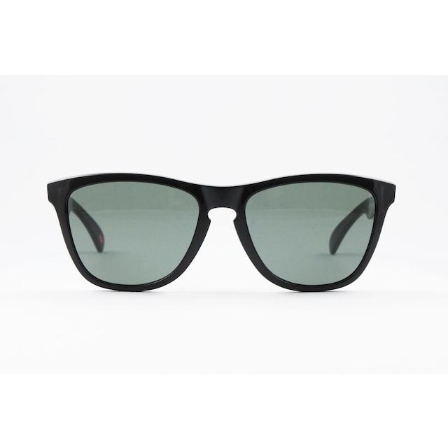 OAKLEY（オークリー） サングラス Frogskins OO9245-7554 ウェリントン