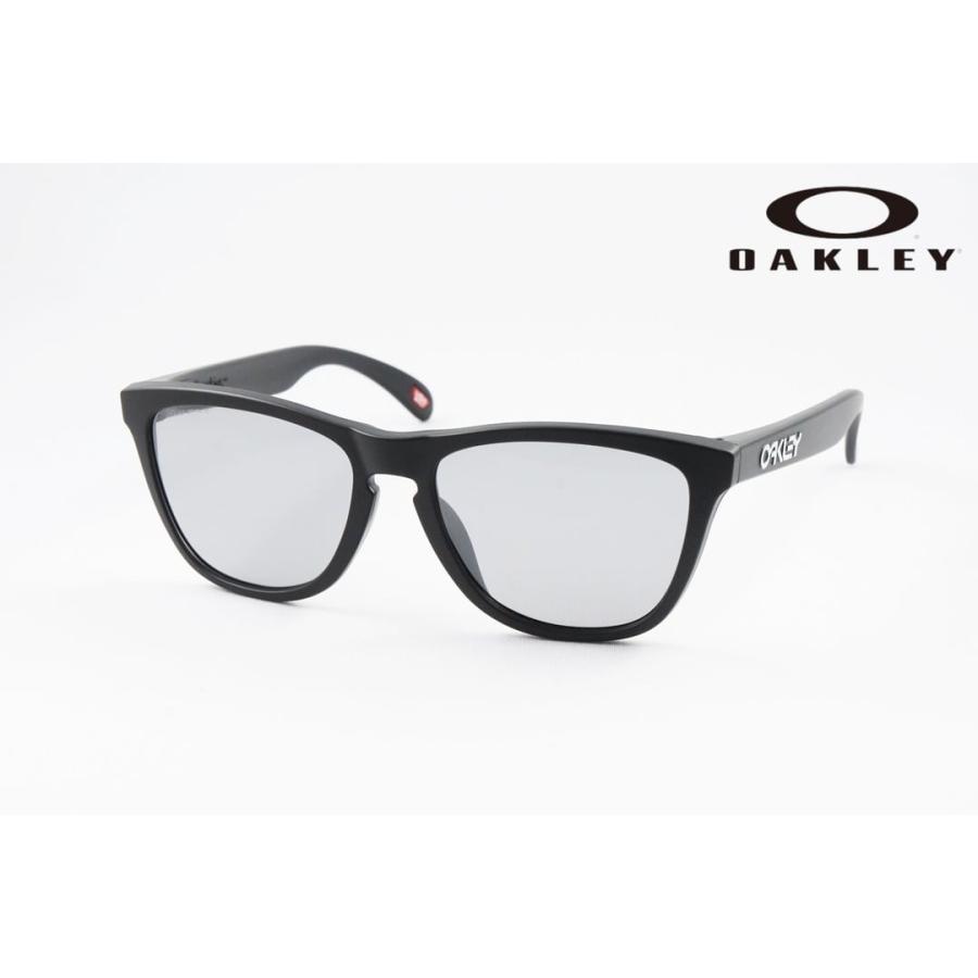 OAKLEY（オークリー） サングラス Frogskins OO9245-E354 ウェリントン