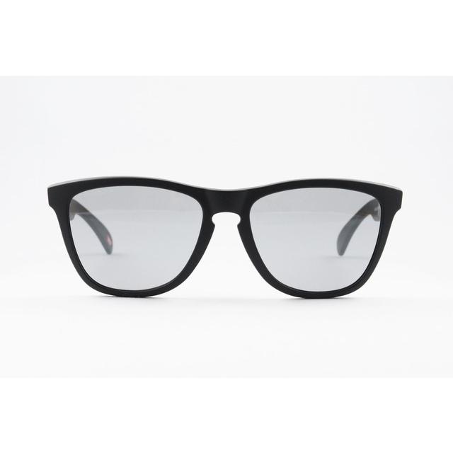 OAKLEY サングラス Frogskins OO9245-E354 ウェリントン マット OAKLEY サングラス Frogskins OO9245-E354 ウェリントン マット