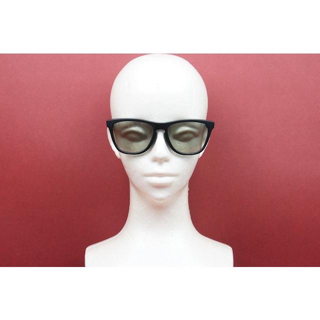 OAKLEY（オークリー） サングラス Frogskins OO9245-E354 ウェリントン