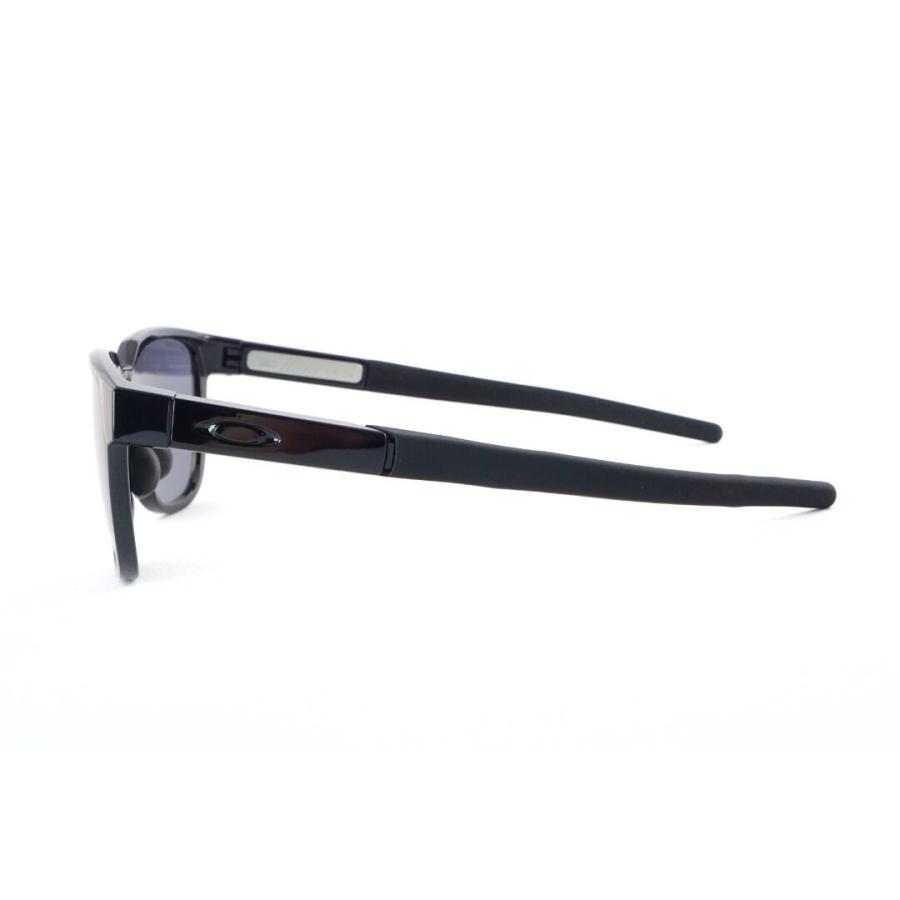 OAKLEY（オークリー） サングラス Actuator OO9250A-0157 ウェリントン 