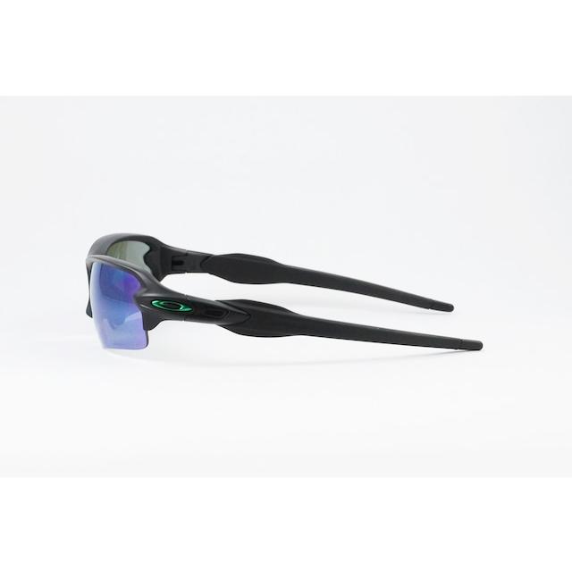 OAKLEY（オークリー） 偏光 サングラス OO9271-2561 FLAK2.0(A
