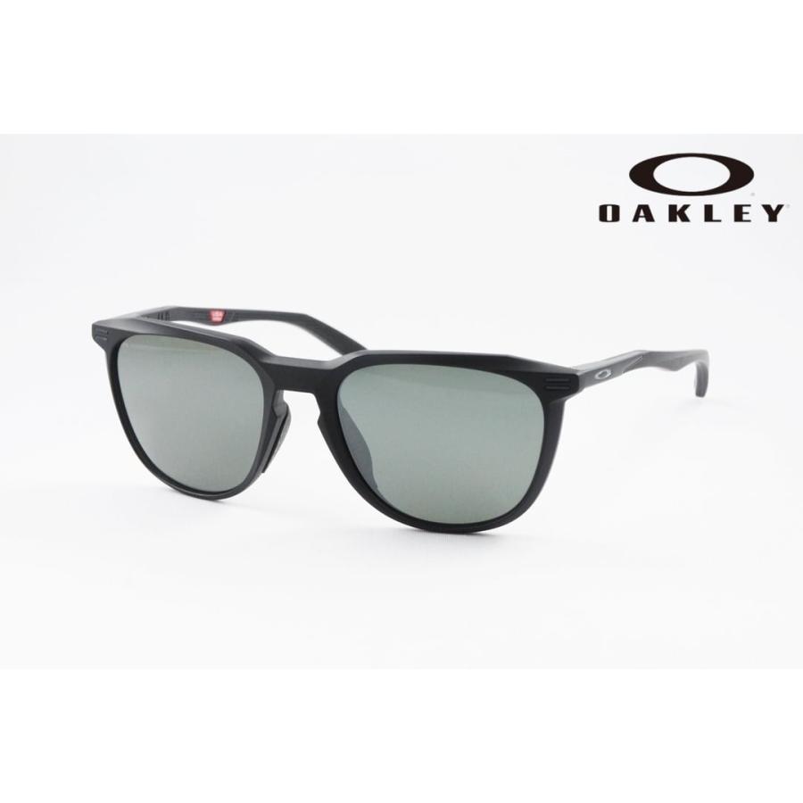 OAKLEY（オークリー） サングラス Thurso OO9286A-0154 ウェリントン 