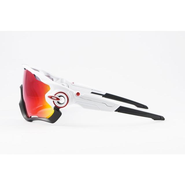 OAKLEY（オークリー） サングラス JAW BREAKER OO9290-0531 ポリッシュ
