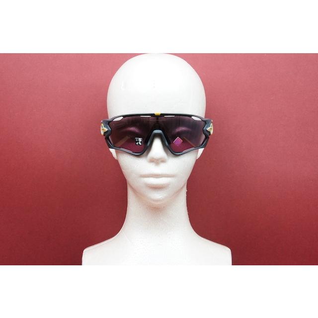 OAKLEY（オークリー） サングラス JAW BREAKER OO9290-6331 ジョウ