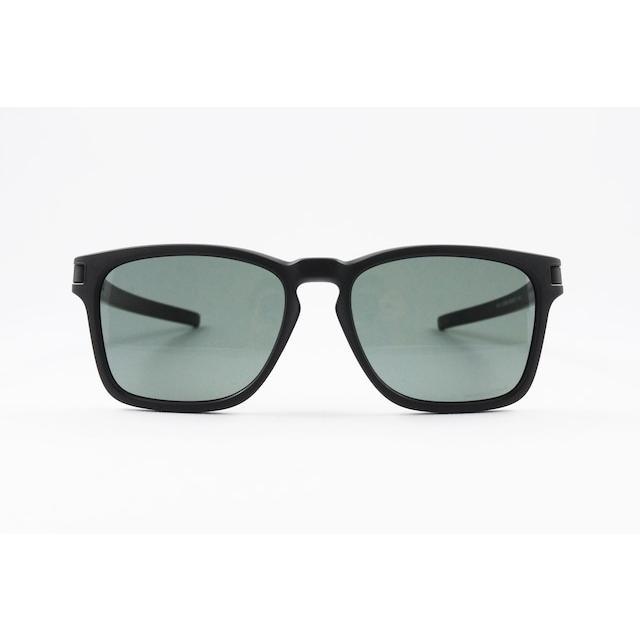 OAKLEY（オークリー） サングラス LATCH SQUARE OO9358-1355