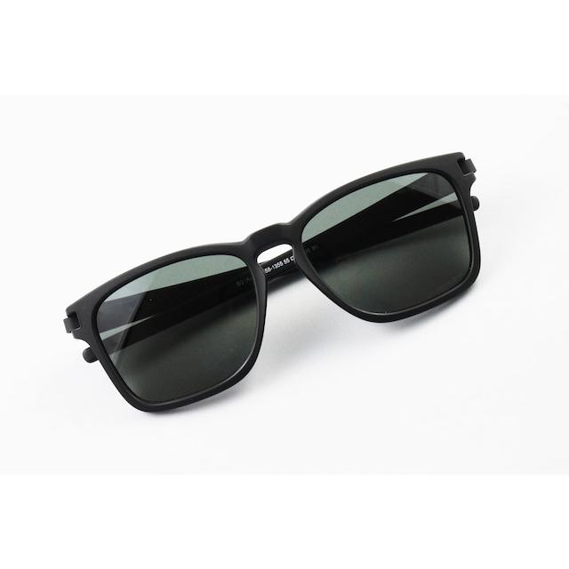 OAKLEY（オークリー） サングラス LATCH SQUARE OO9358-1355